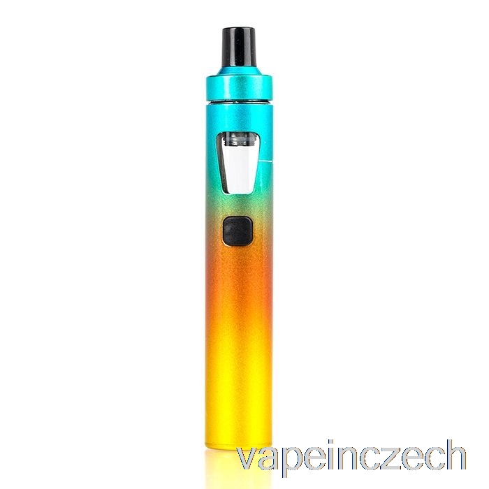 Joyetech Ego Aio All-in-one Startovací Sada Oslňující Vape Pero